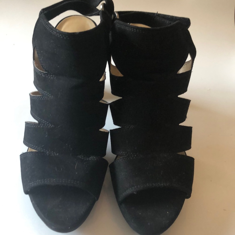 Gladiator sandals